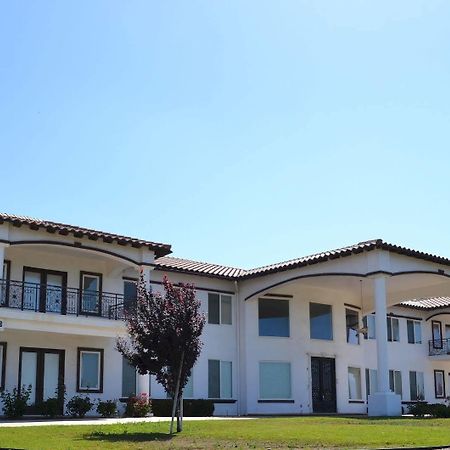 Que Syrah Resort Τεμέκουλα
 Εξωτερικό φωτογραφία