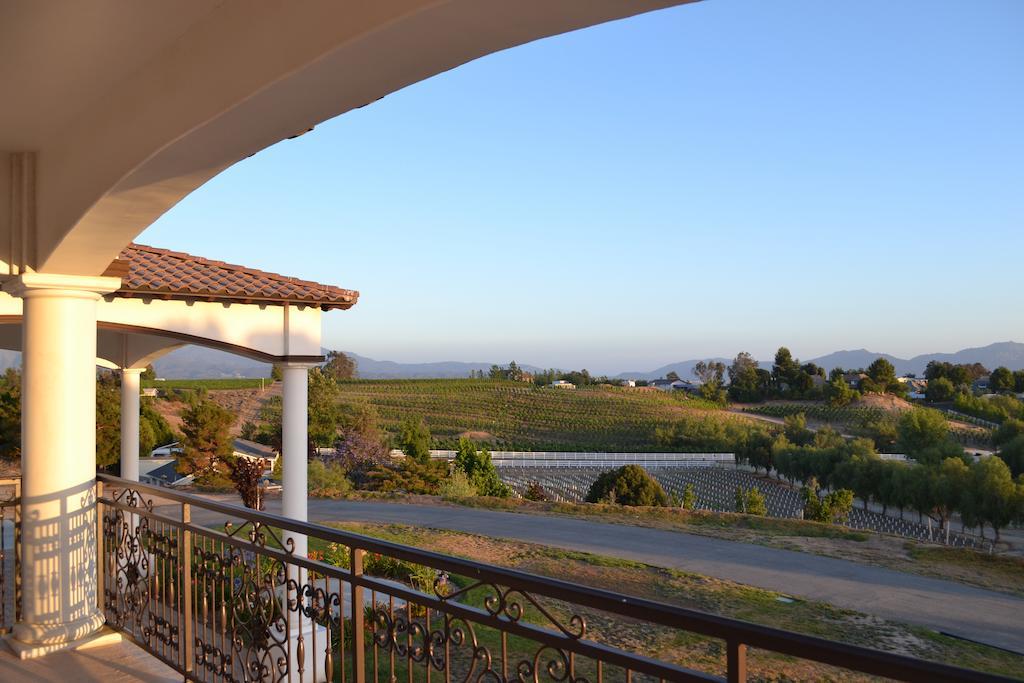 Que Syrah Resort Τεμέκουλα
 Δωμάτιο φωτογραφία