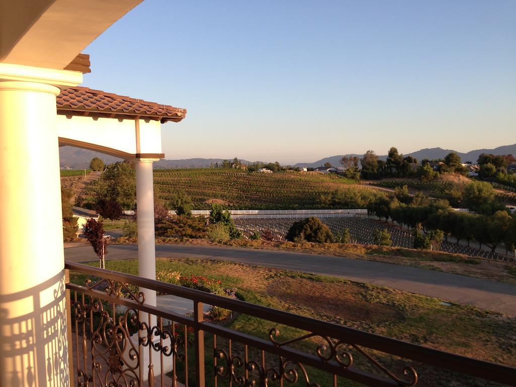 Que Syrah Resort Τεμέκουλα
 Δωμάτιο φωτογραφία