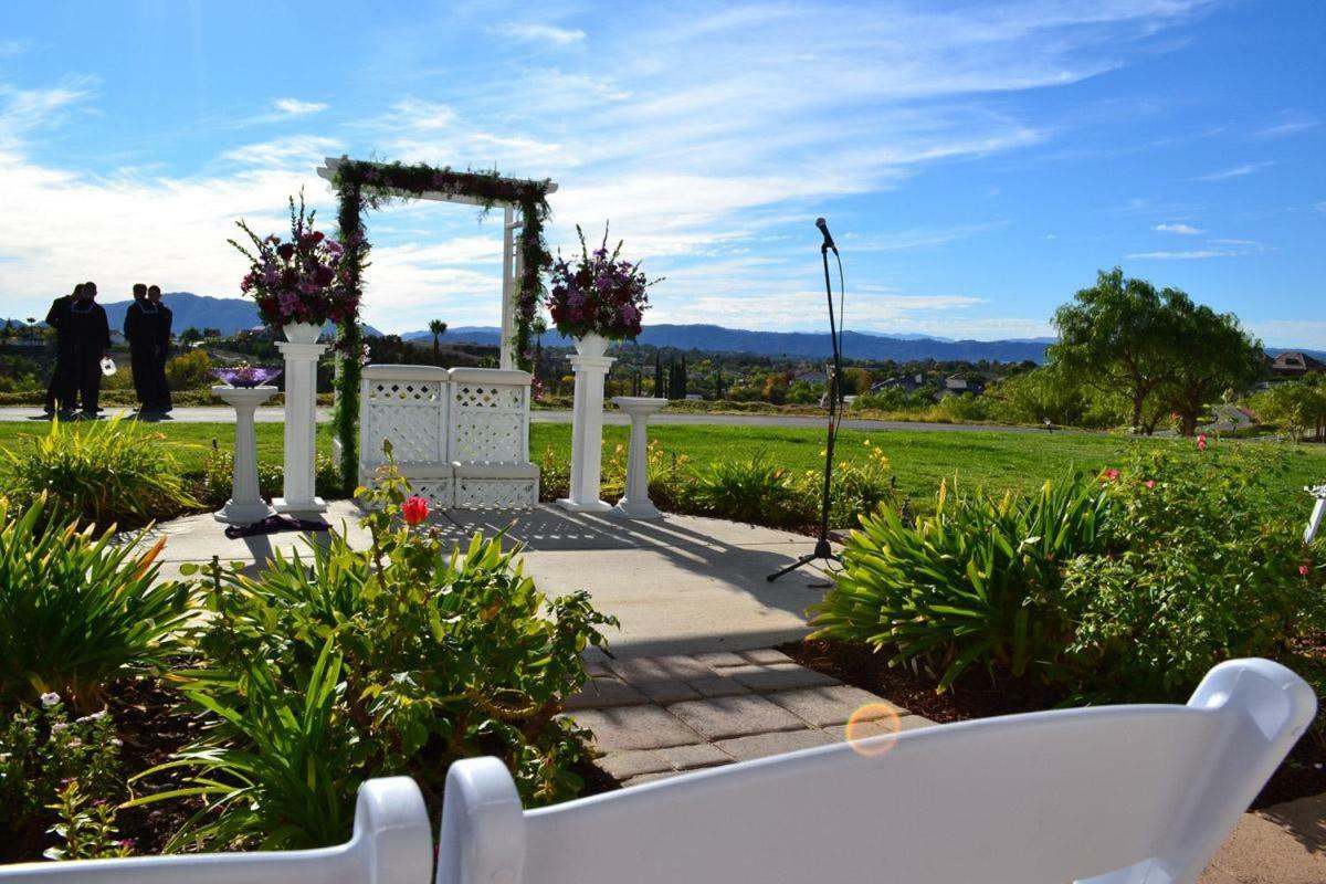 Que Syrah Resort Τεμέκουλα
 Εξωτερικό φωτογραφία