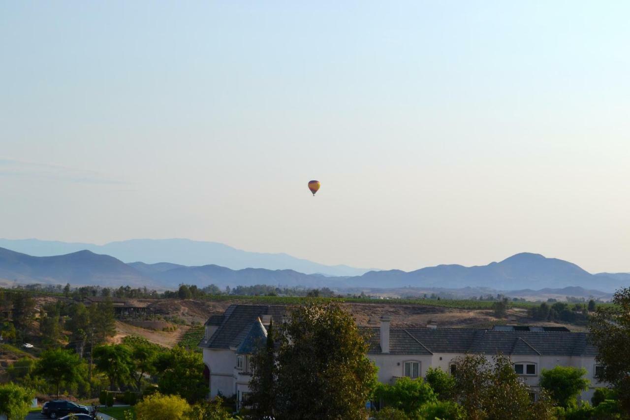 Que Syrah Resort Τεμέκουλα
 Εξωτερικό φωτογραφία
